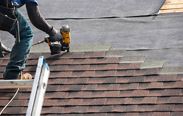 Licensed Gutter Installation service in Beaver Crossing, NE - Brentwood Metal Roofing
